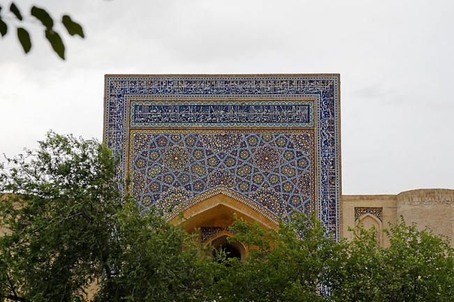 Madrasa Nodir Devon Begi-018